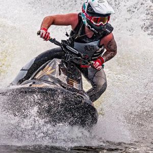 Meet your Posher, Christopher